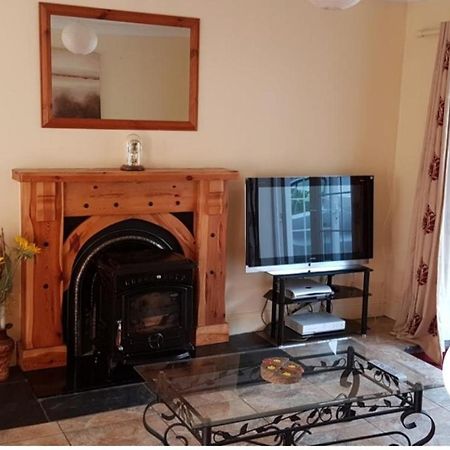 Mullaghbeag Lodge Navan Esterno foto