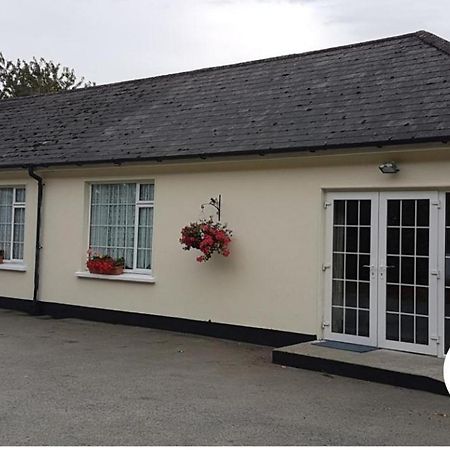 Mullaghbeag Lodge Navan Esterno foto