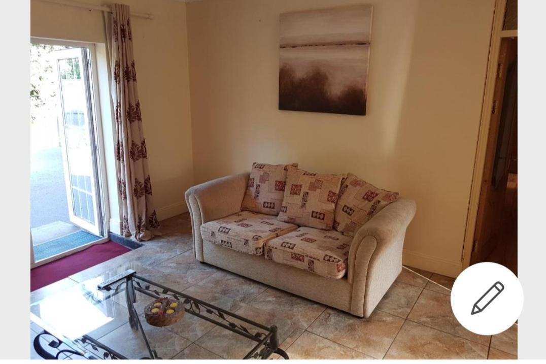 Mullaghbeag Lodge Navan Esterno foto