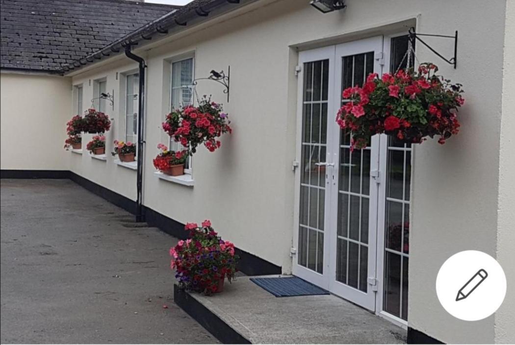 Mullaghbeag Lodge Navan Esterno foto