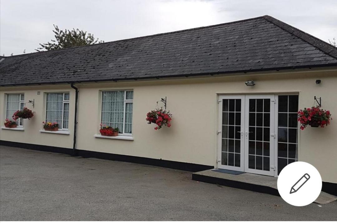 Mullaghbeag Lodge Navan Esterno foto