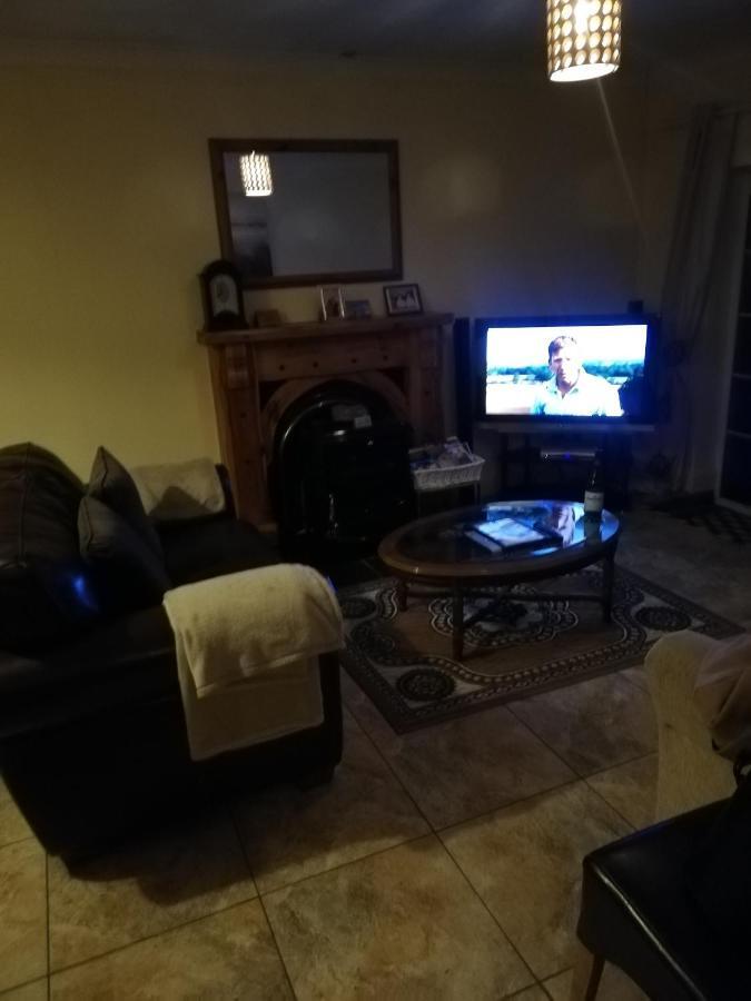 Mullaghbeag Lodge Navan Esterno foto